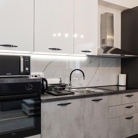 Apartments Harriete Ντουμπρόβνικ Εξωτερικό φωτογραφία