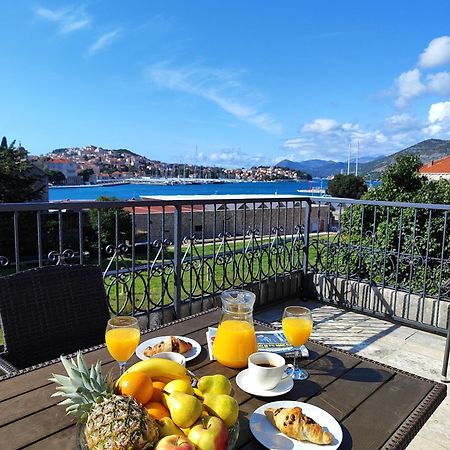 Apartments Harriete Ντουμπρόβνικ Εξωτερικό φωτογραφία