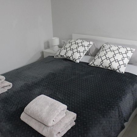 Apartments Harriete Ντουμπρόβνικ Εξωτερικό φωτογραφία