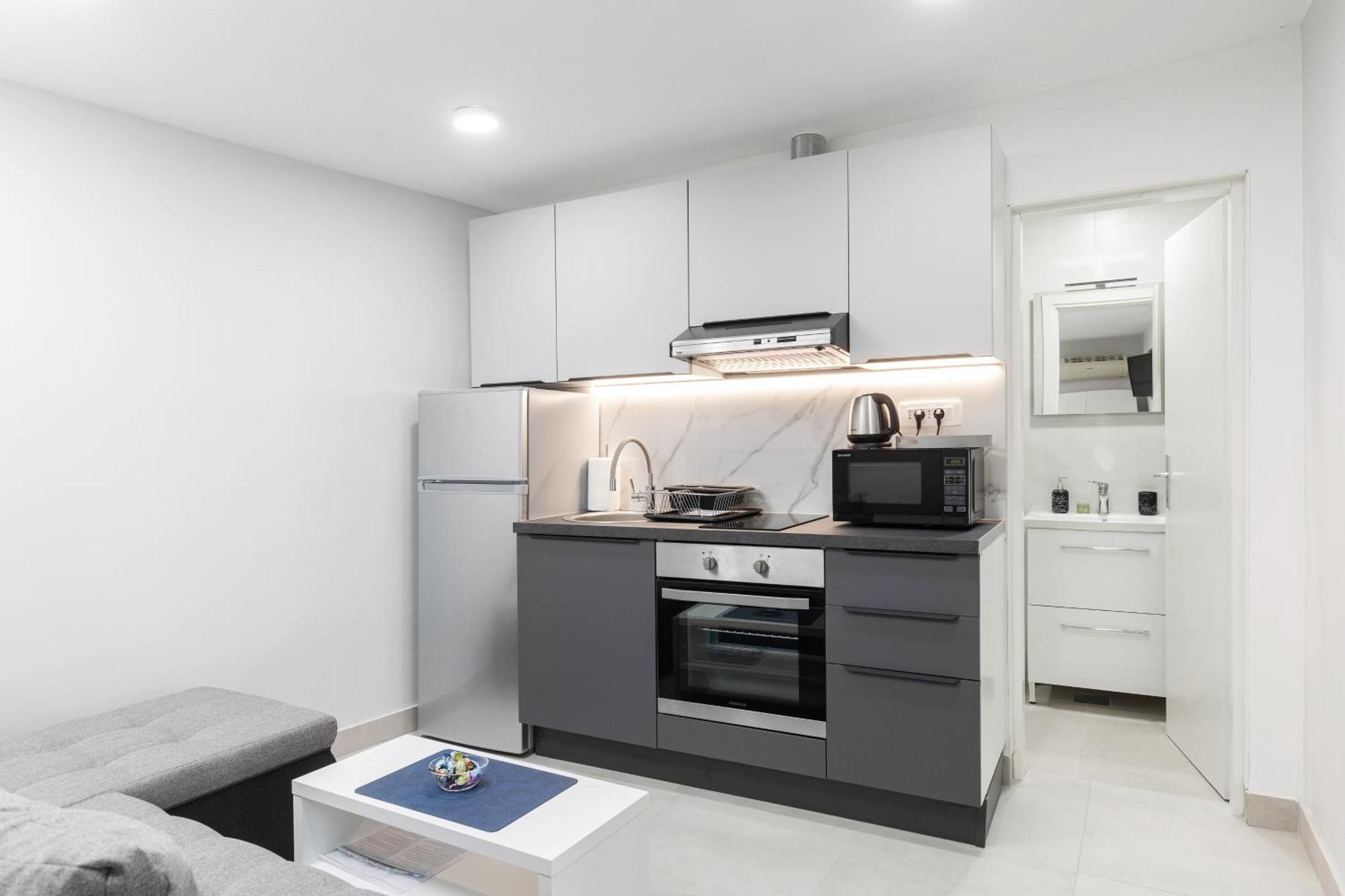Apartments Harriete Ντουμπρόβνικ Εξωτερικό φωτογραφία