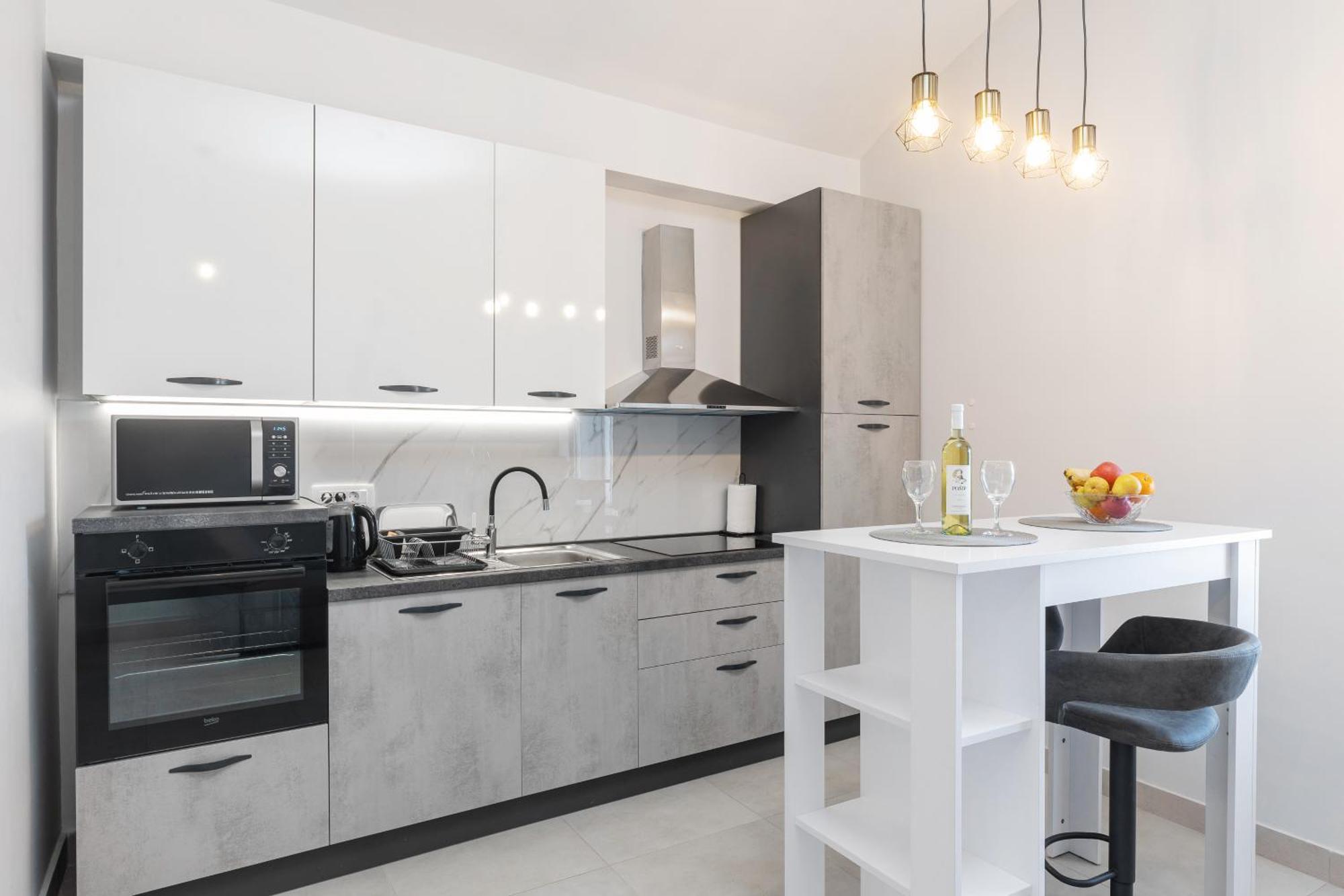 Apartments Harriete Ντουμπρόβνικ Εξωτερικό φωτογραφία