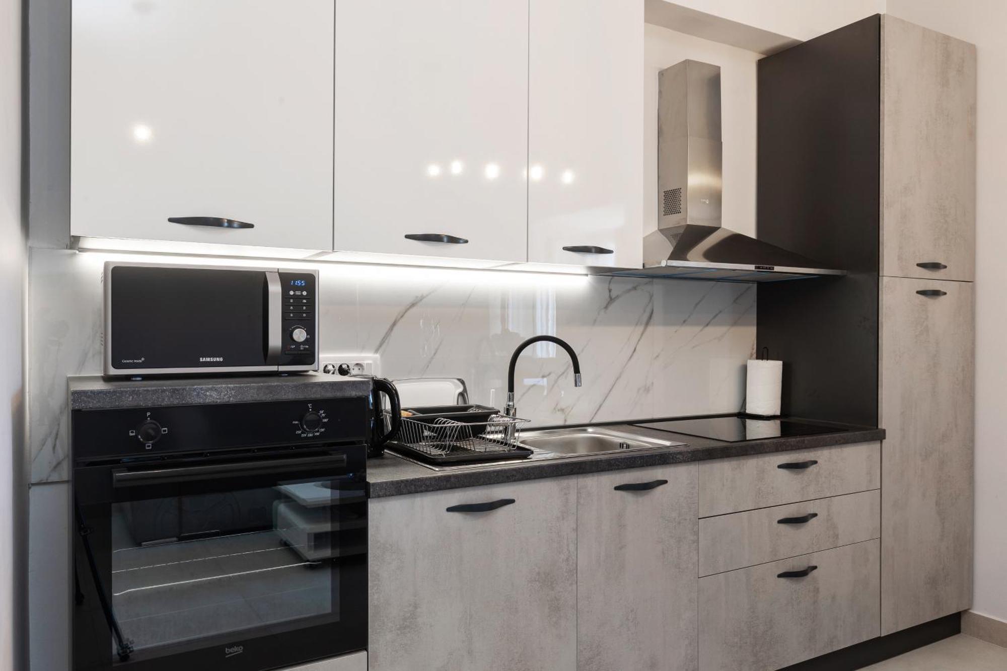 Apartments Harriete Ντουμπρόβνικ Εξωτερικό φωτογραφία