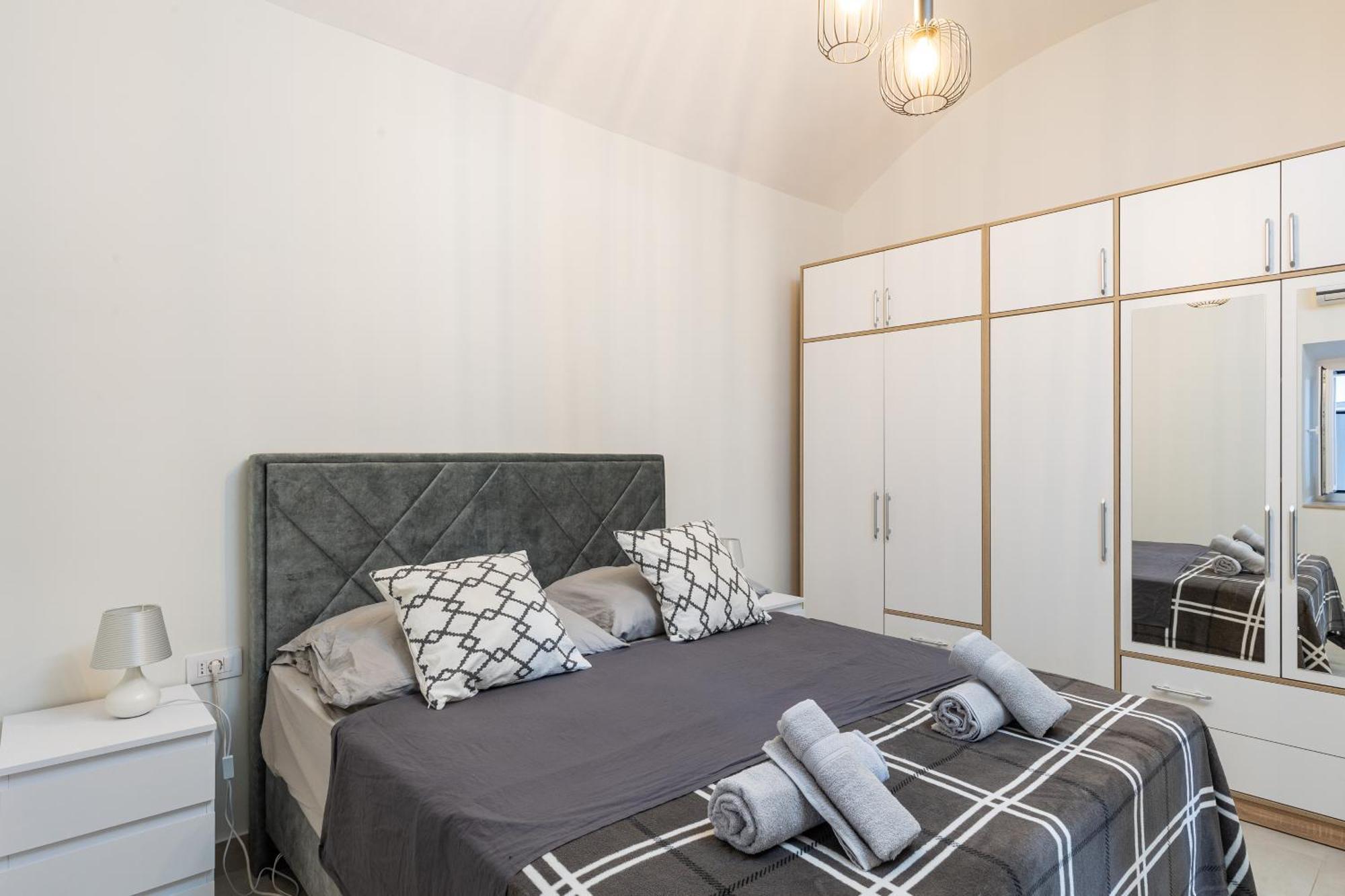 Apartments Harriete Ντουμπρόβνικ Εξωτερικό φωτογραφία