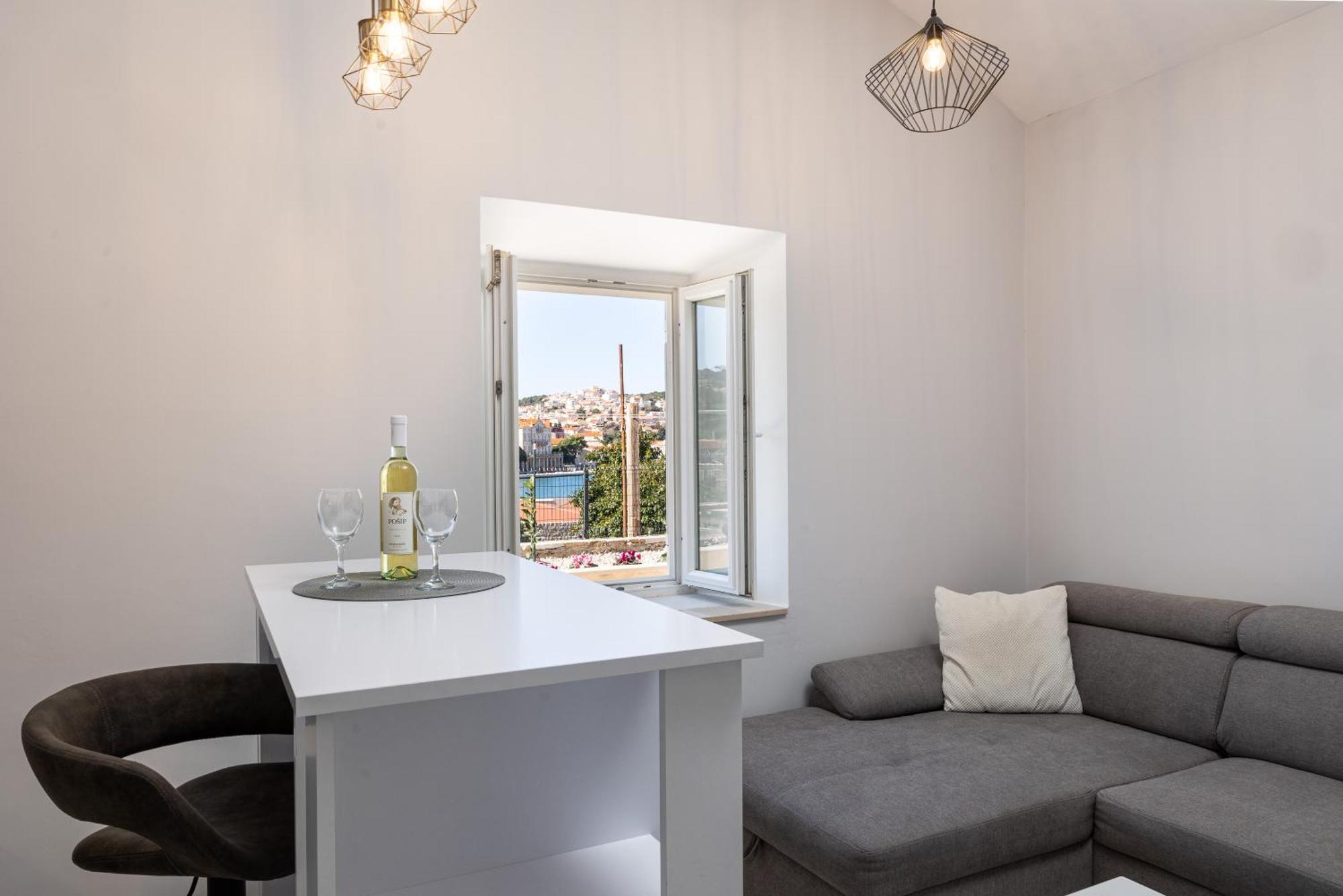Apartments Harriete Ντουμπρόβνικ Εξωτερικό φωτογραφία