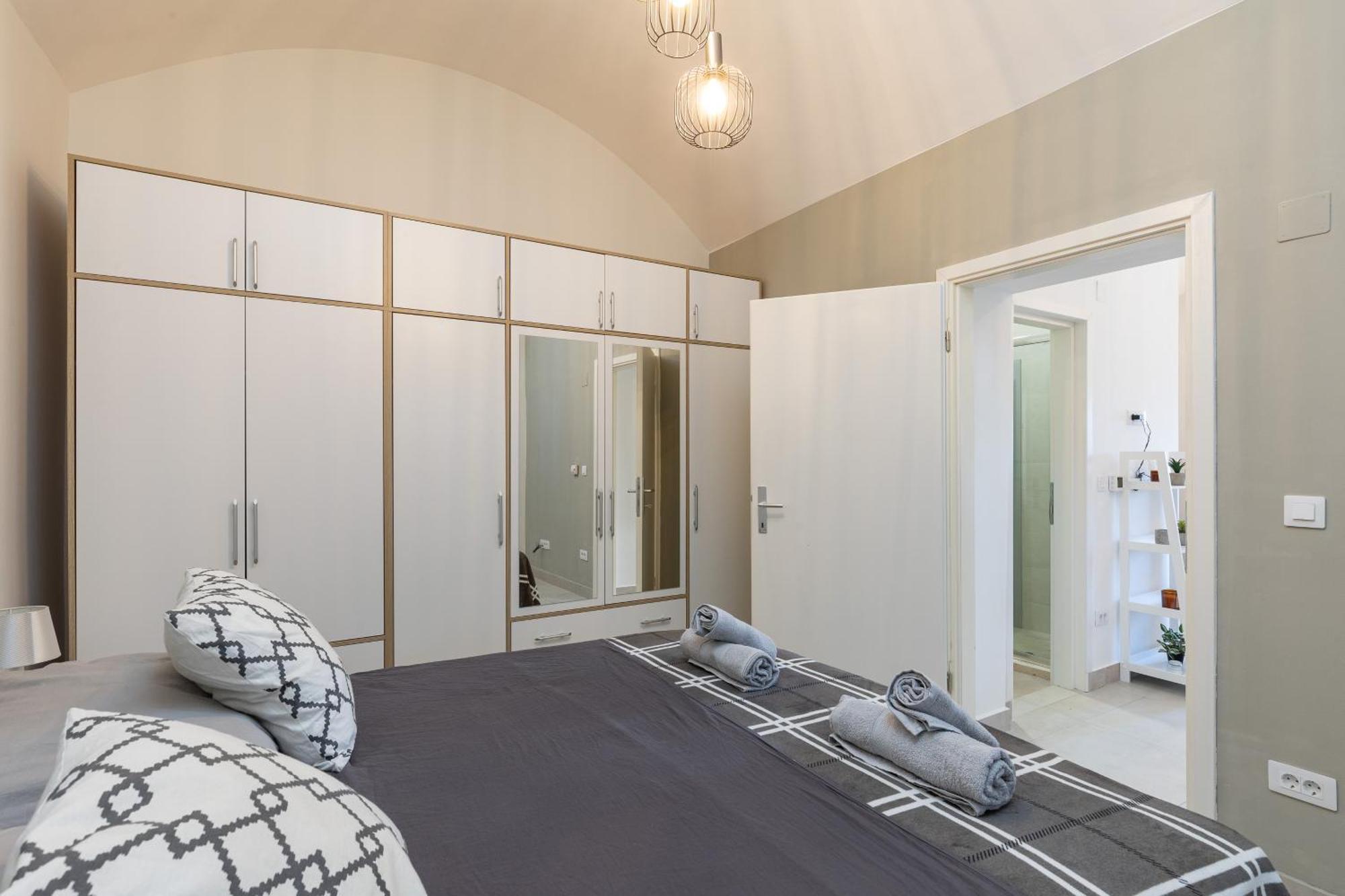 Apartments Harriete Ντουμπρόβνικ Εξωτερικό φωτογραφία