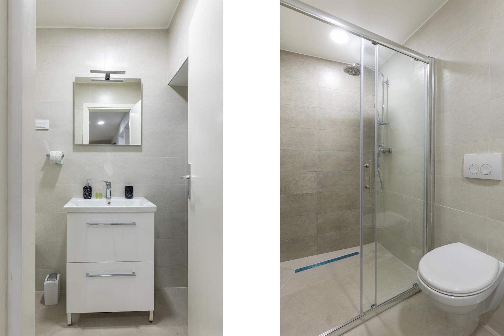 Apartments Harriete Ντουμπρόβνικ Εξωτερικό φωτογραφία