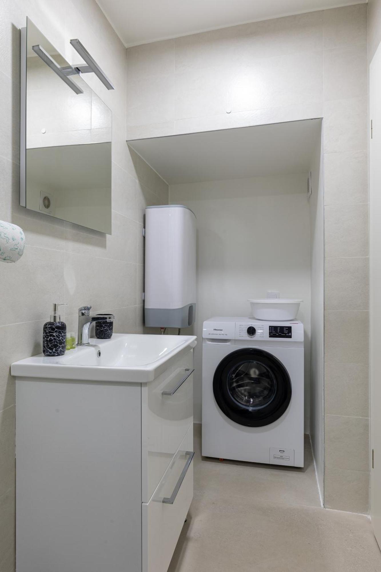 Apartments Harriete Ντουμπρόβνικ Εξωτερικό φωτογραφία