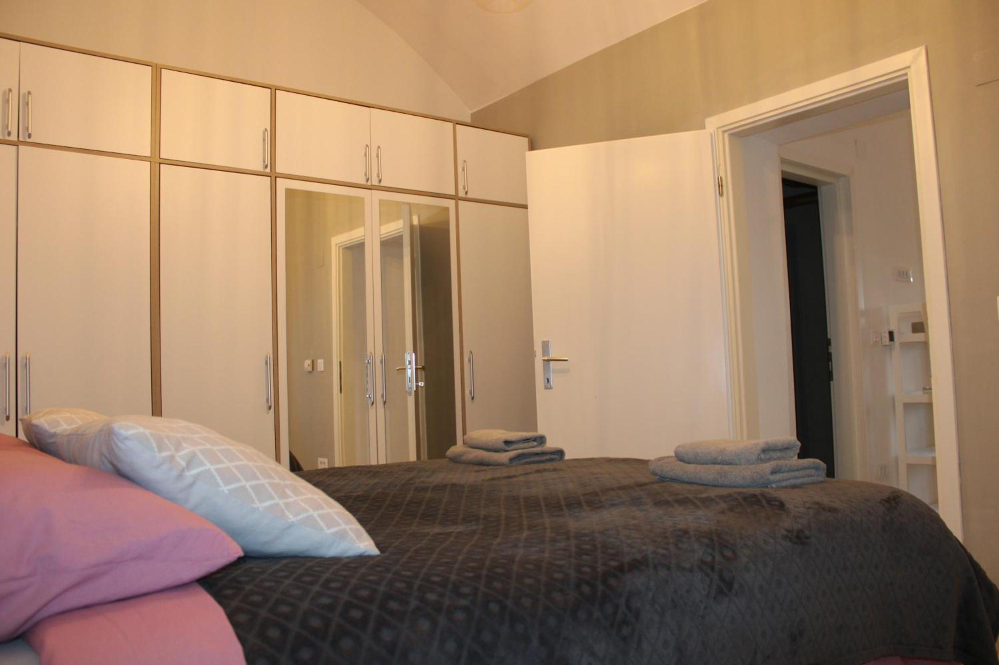 Apartments Harriete Ντουμπρόβνικ Εξωτερικό φωτογραφία